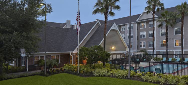 Residence Inn Orlando East/UCF Area图片