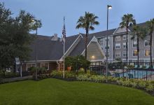 奥兰多东部/UCF区Residence Inn 酒店(Residence Inn Orlando East/UCF Area)酒店图片