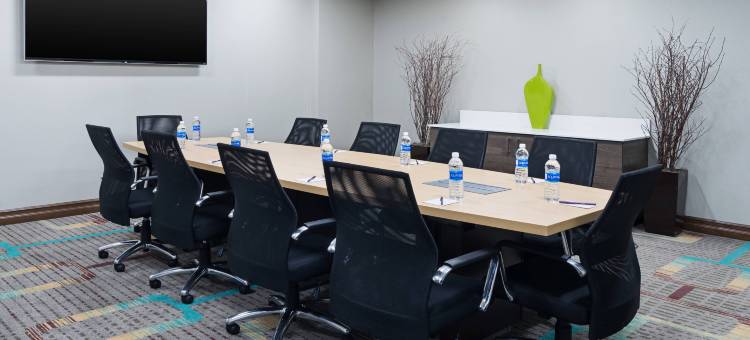 Residence Inn Pittsburgh University/Medical Center图片