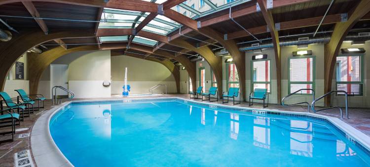Residence Inn Pittsburgh University/Medical Center图片