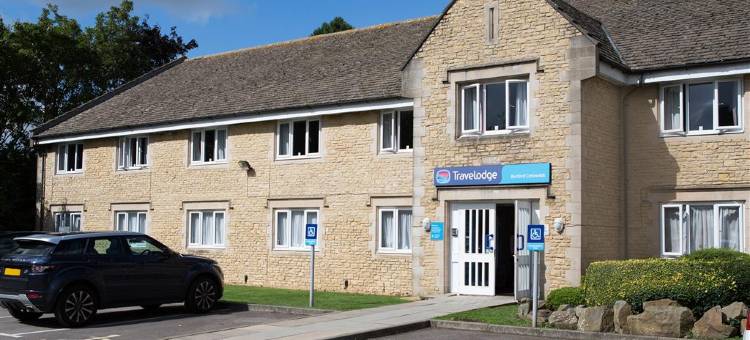 Travelodge Burford Cotswolds Hotel图片