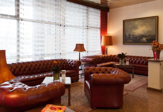 Hotel Panorama Hamburg-Billstedt Hotel Overview