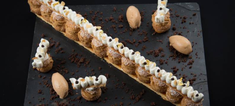 罗切维莱恩酒店(Domaine de Rochevilaine)图片