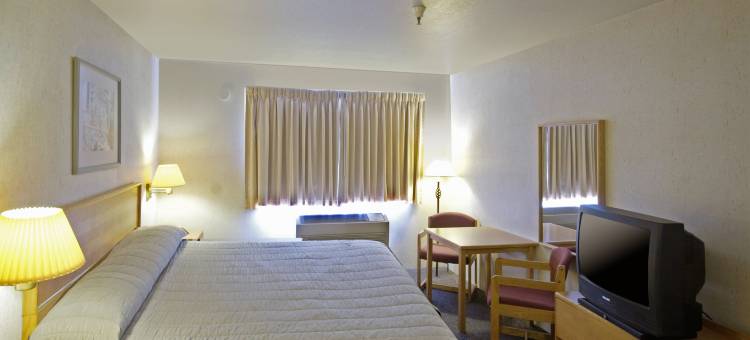 邓尼根美洲最佳价值酒店(Americas Best Value Inn Dunnigan)图片