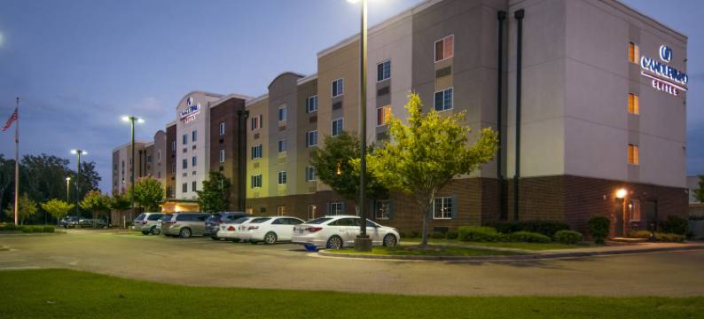 Candlewood Suites FLOWOOD by IHG图片