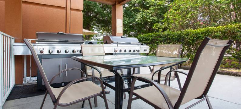 索内斯塔简约套房-克利尔沃特(Sonesta Simply Suites Clearwater)图片