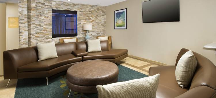 Candlewood Suites 里士满南(Candlewood Suites Richmond-South)图片