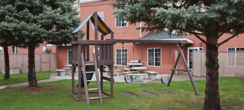 格兰德斯戴住宿套房酒店(GrandStay Residential Suites Hotel)图片