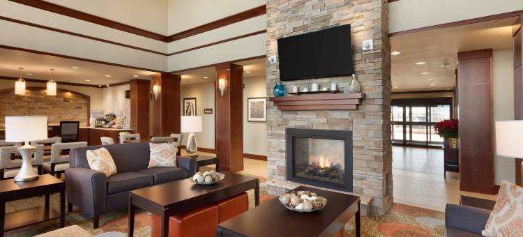 Staybridge Suites Midland图片