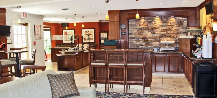 Staybridge Suites Lincoln I-80图片