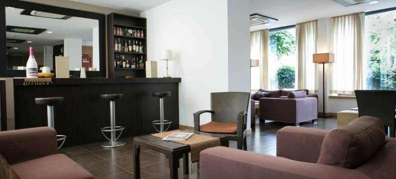 图林酒店(Hotel Touring)图片