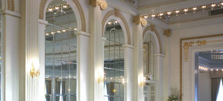 哥伦布南威斯汀大酒店(The Westin Great Southern Columbus)图片