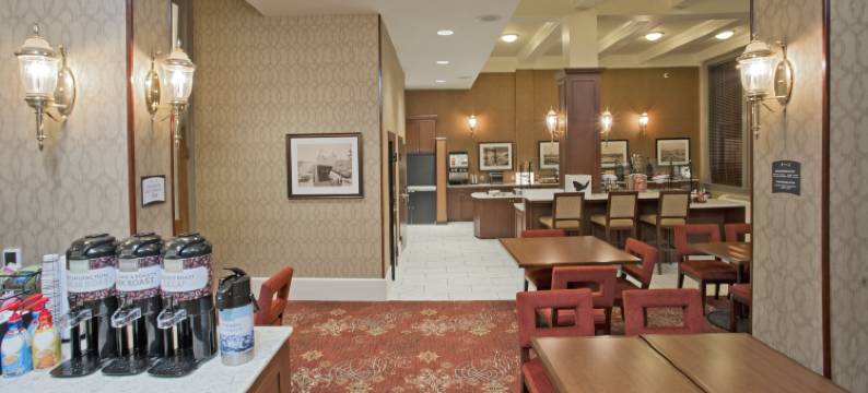 巴尔的摩 - 内港洲际Staybridge Suites酒店(Staybridge Suites BALTIMORE - INNER HARBOR by IHG)图片