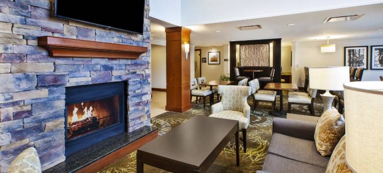 Staybridge Suites Cleveland Mayfield Hts Beachwd图片