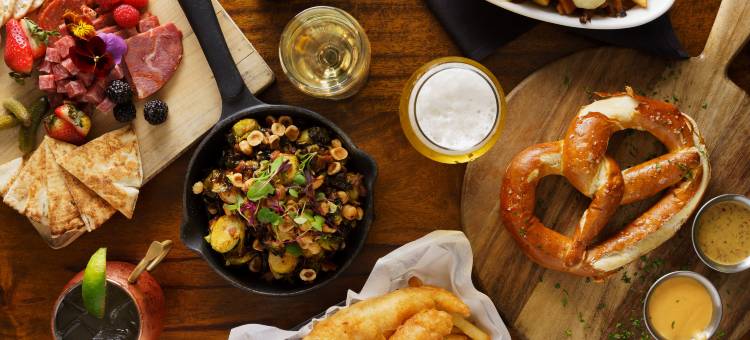 Hotel Spero, Vignette Collection图片