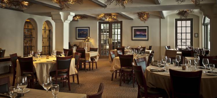 可诺布旅馆(Knob Hill Inn)图片