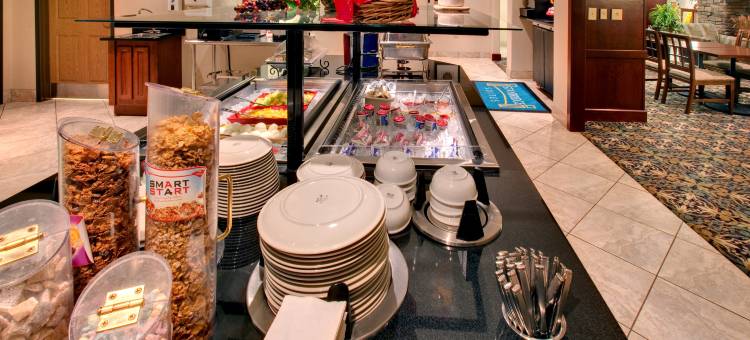 Staybridge Suites 罗克福德(Staybridge Suites Rockford)图片