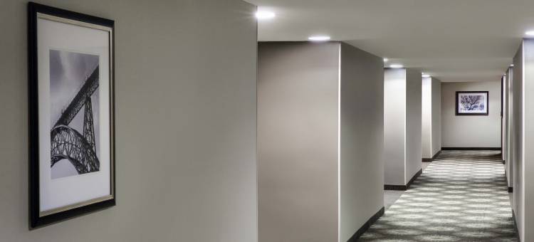 Staybridge Suites Atlanta - Midtown图片