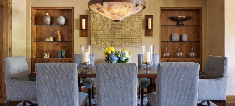 小内尔法义公寓式酒店(Residences at the Little Nell)图片