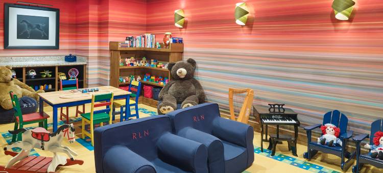 小内尔法义公寓式酒店(Residences at the Little Nell)图片