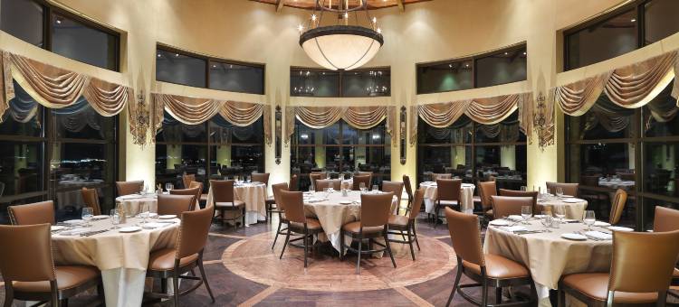 飞马山林小屋(Flying Horse Resort & Club)图片