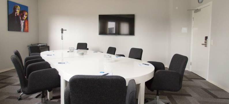 朗图公园酒店(Hotel Lautrup Park)图片