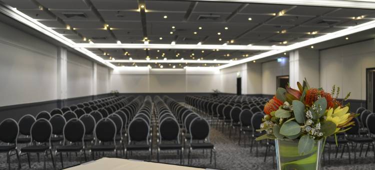 The Sydney Boulevard Hotel图片