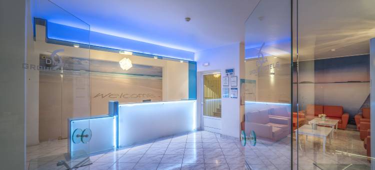 蒂锡利维菲罗森尼亚酒店(Filoxenia Hotel Zakynthos)图片