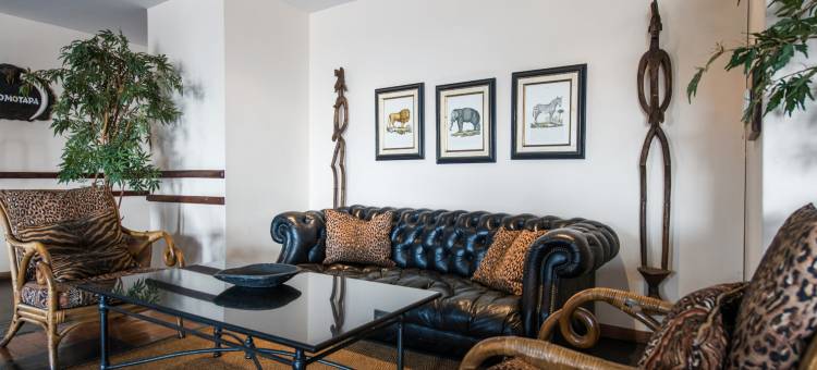 佩斯塔纳鲁伍马酒店(Pestana Rovuma)图片