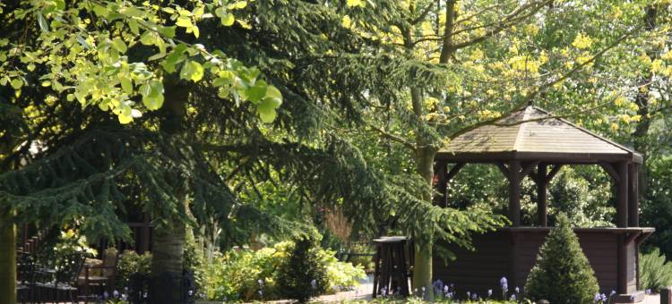 菲尔劳温斯温泉酒店(Cbh Fairlawns Hotel and Spa)图片