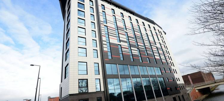 老特拉福德足球酒店-臻品之选(Hotel Football, Old Trafford, a Tribute Portfolio Hotel)图片