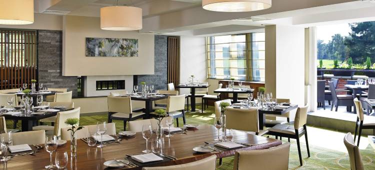 米恩谷酒店及乡村俱乐部(Meon Valley Hotel, Golf & Country Club)图片