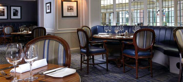 麦克唐纳克雷克斯顿伍德酒店及水疗中心, 切斯特(Macdonald Craxton Wood Hotel)图片