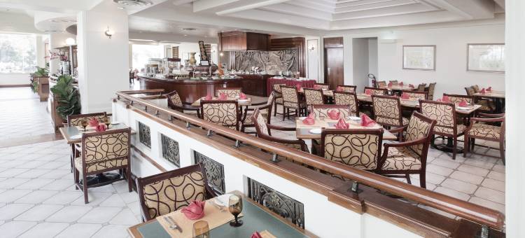 纳闽帝盛君豪酒店(Dorsett Grand Labuan)图片