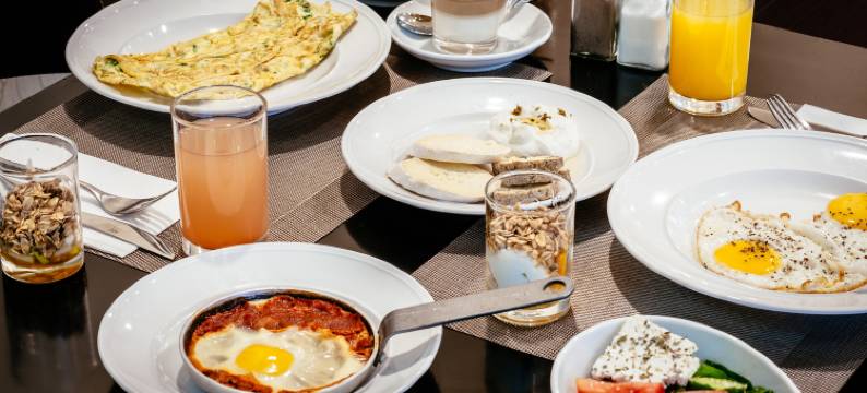 埃尔丹酒店(Eldan Hotel)图片