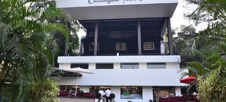 卡兰古特塔- AM酒店集团(Calangute Towers - am Hotel Kollection)图片