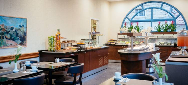 埃尔丹酒店(Eldan Hotel)图片