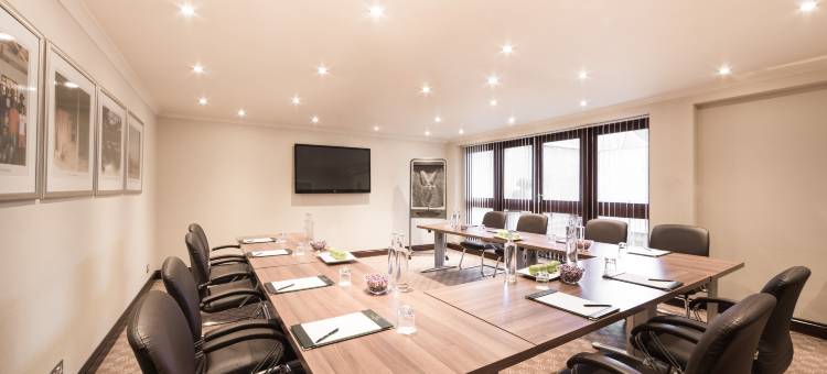 伦敦卡文迪什酒店(The Cavendish London)图片