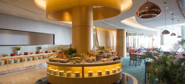 芝布布尔西普拉酒店由瑞士贝尔酒店国际管理(Hotel Ciputra Cibubur Managed by Swiss-Belhotel International)图片