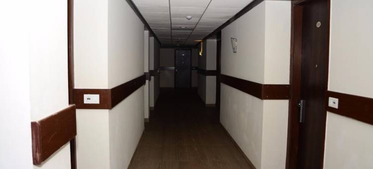 幸运蓝色酒店(Hotel Fortune Blue)图片