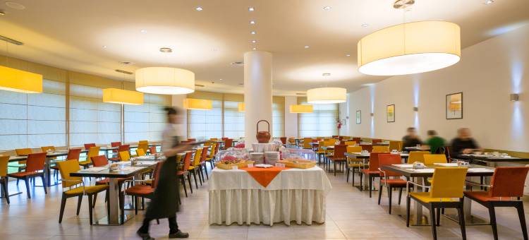 UNA HOTELS Cesena Nord(UNA HOTELS Cesena Nord)图片