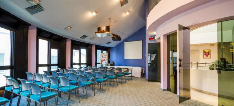 瑟琳娜酒店(Hotel Sirena - B&B e Cucina)图片