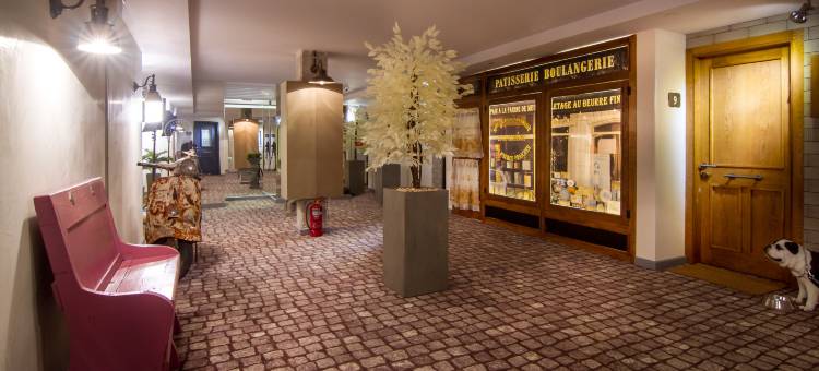 特拉维夫大使馆酒店(Embassy Hotel Tel Aviv)图片