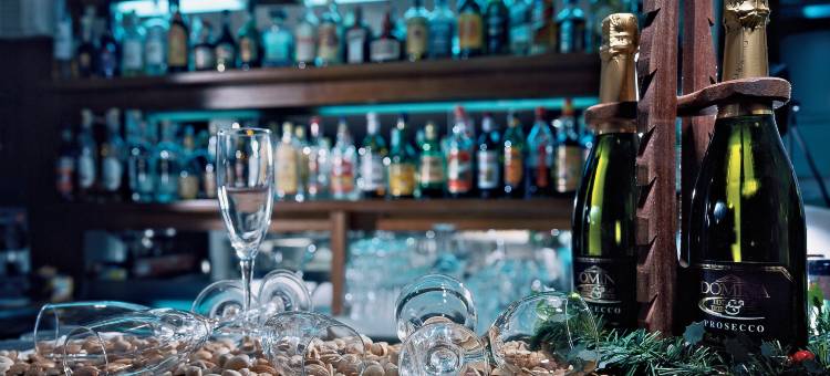 居美奥克斯库马耶酒店(Hotel les Jumeaux Courmayeur)图片