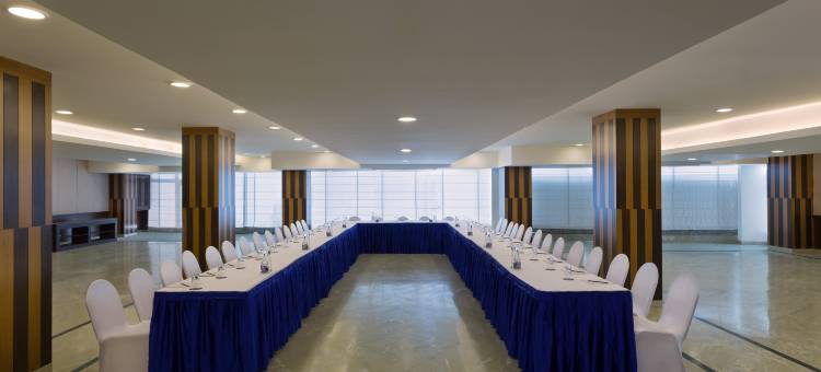 瓦多达拉福朋喜来登酒店(Four Points by Sheraton Vadodara)图片