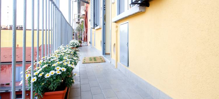 安蒂科科蒂尔住宿加早餐旅馆(B&B Antico Cortile)图片