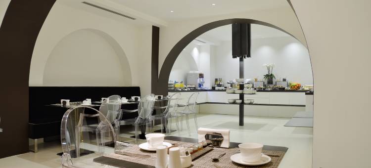 罗马生活酒店(Rome Life Hotel)图片