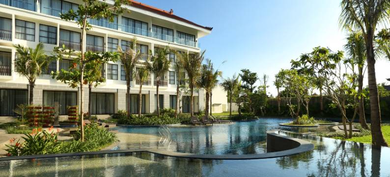 巴厘岛努沙杜瓦会议酒店(Bali Nusa Dua Hotel)图片