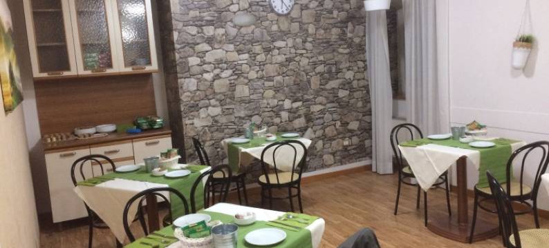 2000酒店(Hotel 2000)图片