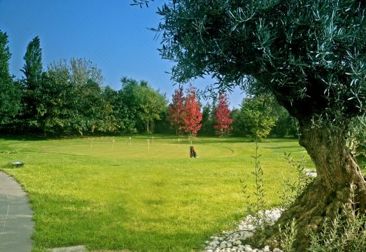 Amati' Design Hotel Hotel Overview